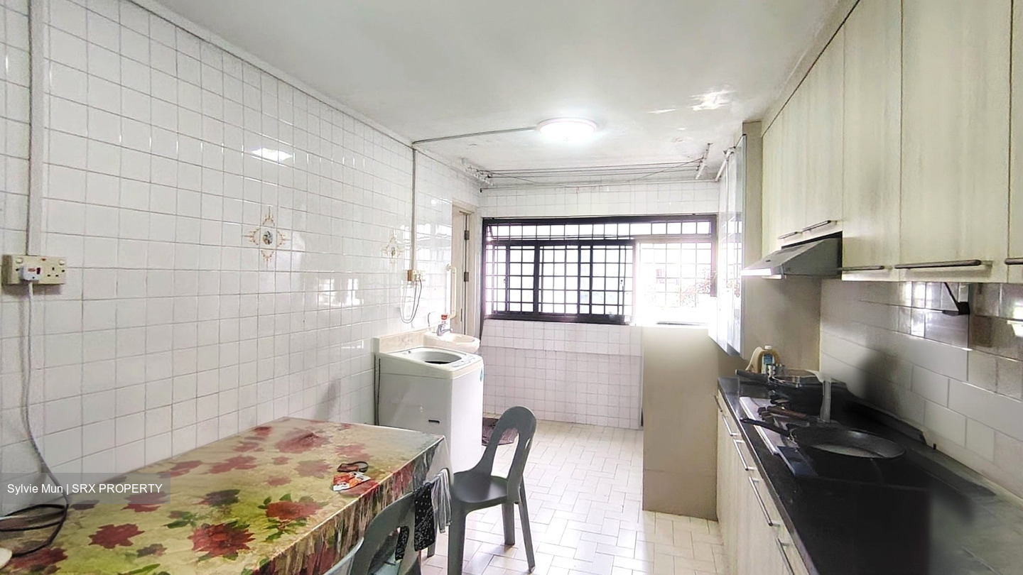 Blk 205 Yishun Street 21 (Yishun), HDB 3 Rooms #546712461